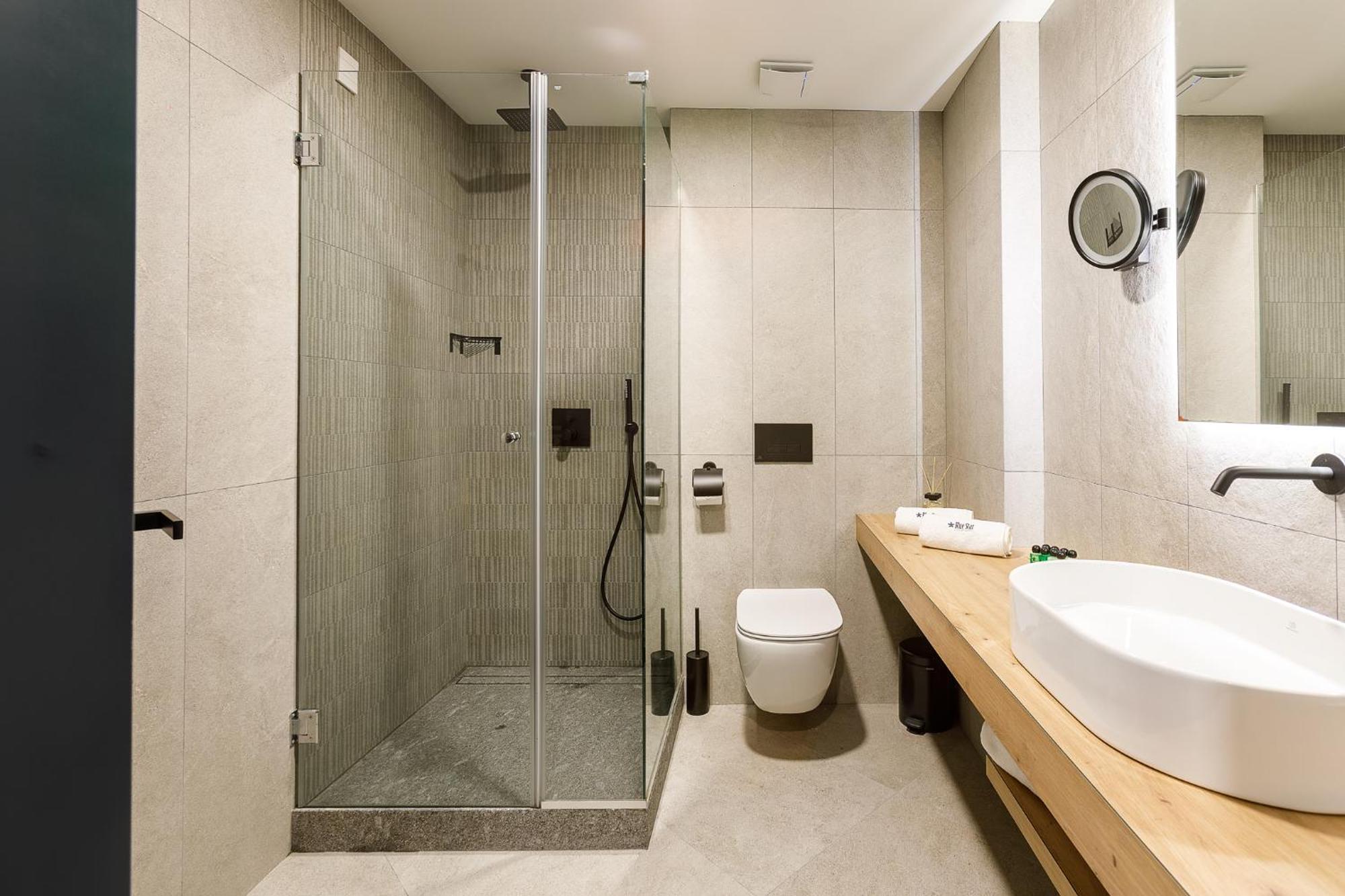 Blue Star Luxury Hotel Sofia Exterior foto